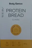 Protein Bread