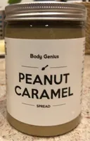 Peanut Caramel