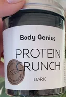 Protein crunch