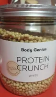Protein crunch