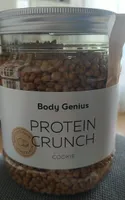 Protein Crunch