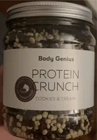 Protein Crunch