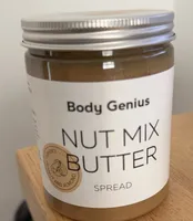 Nuter Mix Butter