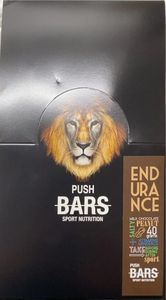 Endurance