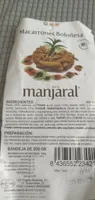 Macarrones boloñesa
