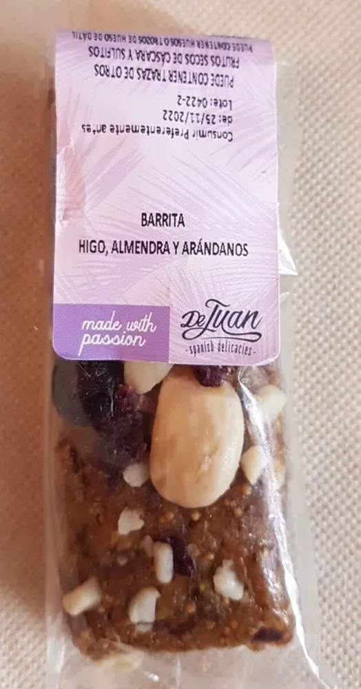 Made with passion