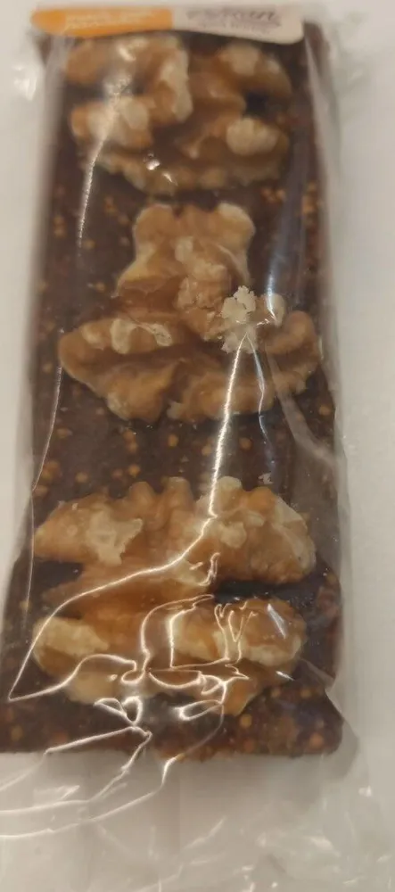 Barrita higo nueces