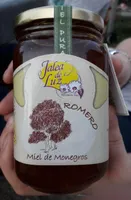 Miel de monegros