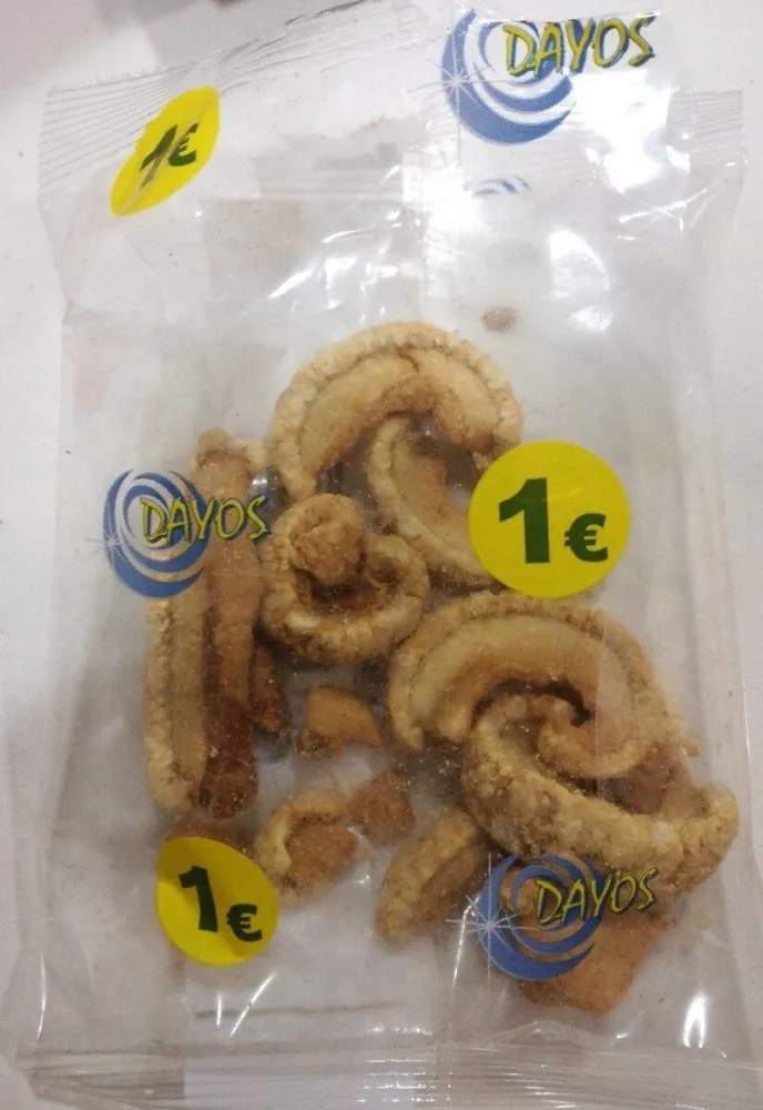 Torreznillos
