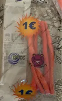 Rellenito fresa pica