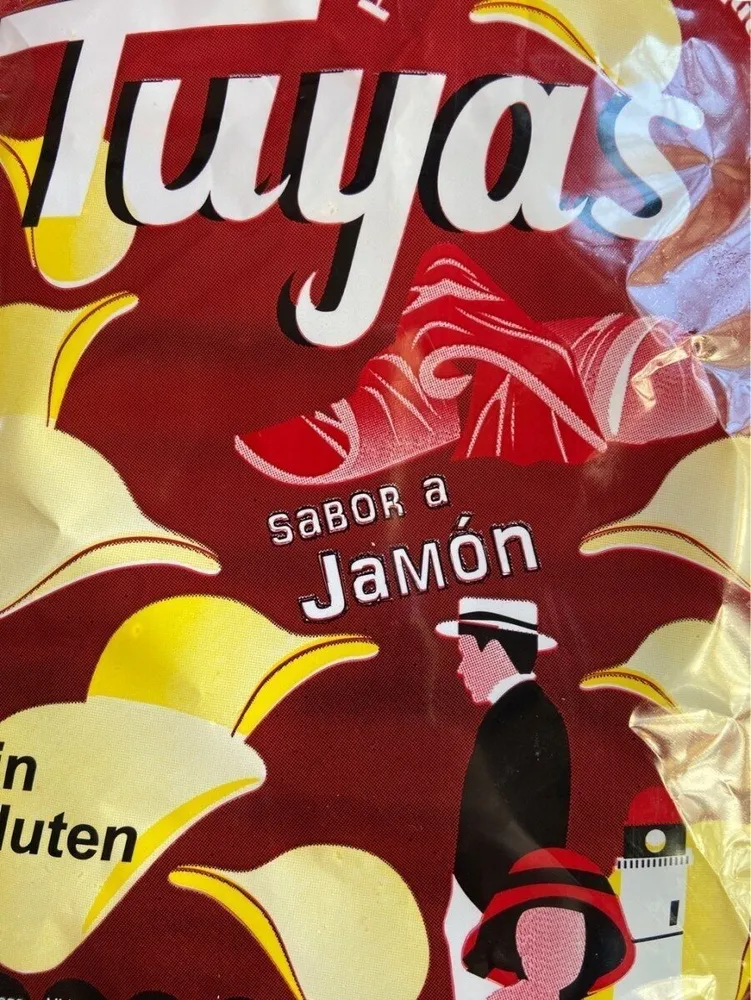 Tuyas