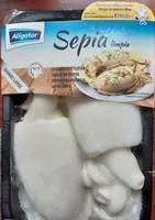 Sepia limpia