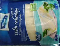 Lomos de Colín abadejo
