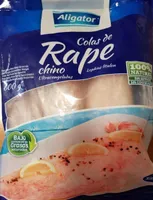 Cola de Rape chino