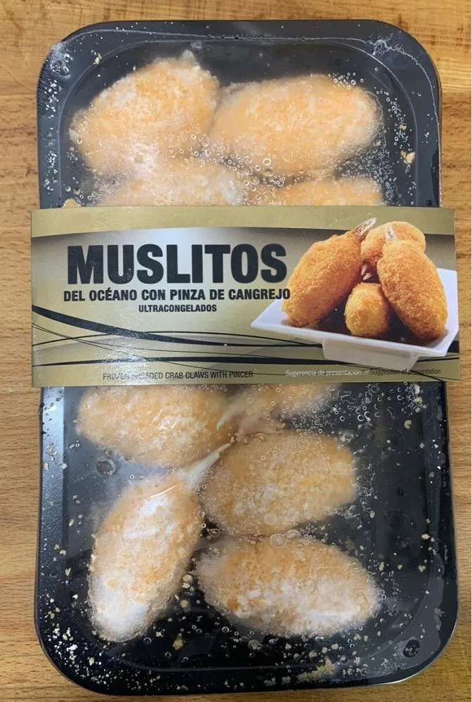 Muslitos