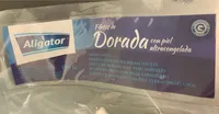 Filetes de Dorada