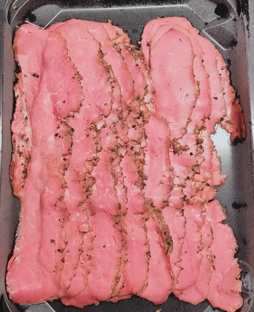 Pastrami
