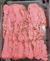 Pastrami