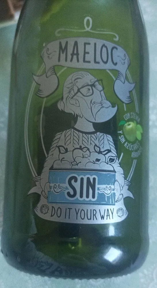 Meloc sin alcohol
