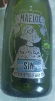 Meloc sin alcohol