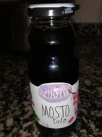 Zuvit Mosto Tinto