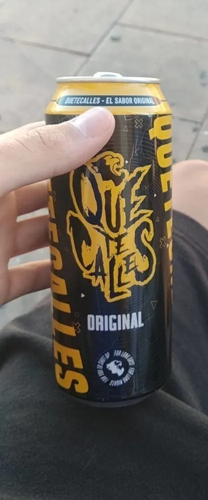 QUETECALLES