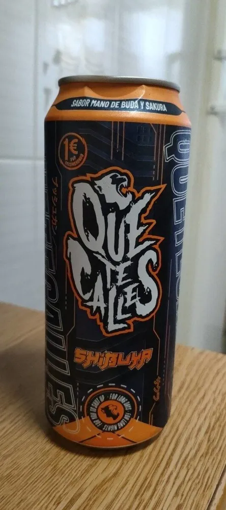 Energy drink