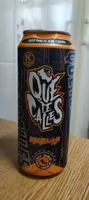 Energy drink