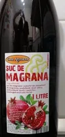 Suc de Magrana