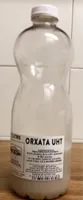 Orxata