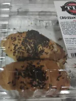 Croissant Microcao