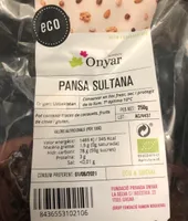 Pansa Sultana