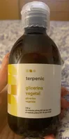 Glicerina vegetal