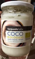 Coco biologico