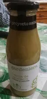 CREMA DE CALABACIN PATATA Y CEBOLLA