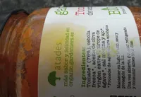 Tomate frito de temporada