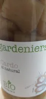 Cardo al natural