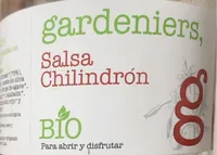 Salsa Chilindrón