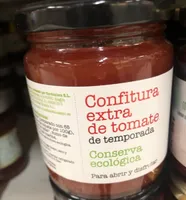 Confitura extra de tomate
