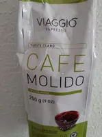 Café molido 100% arábica