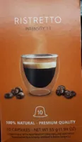 Ristretto