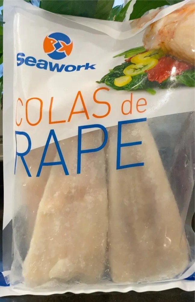 Colas de Rape