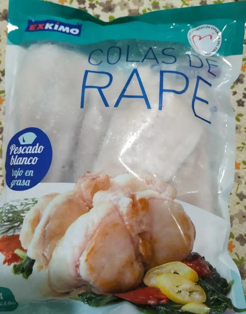 Colas de Rape