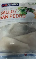 Gallo de san pedro