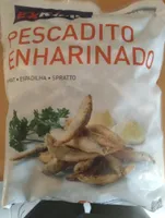Pescadito Enharinado