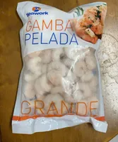 Gamba Pelada