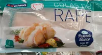 Colas de Rape