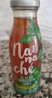 Na na ché Te verde con hierba buena