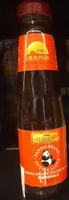 Salsa de ostras