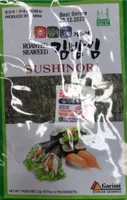 Sushinori